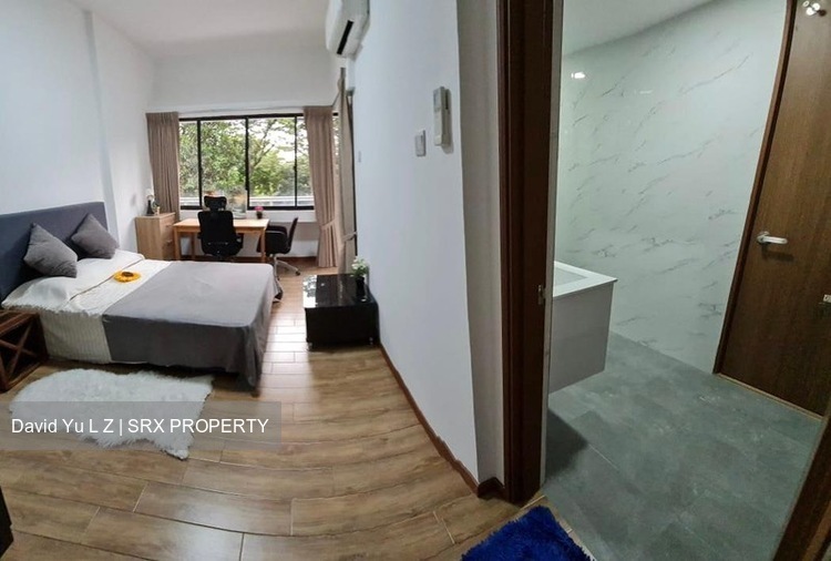 Teresa Ville (D4), Condominium #589375461